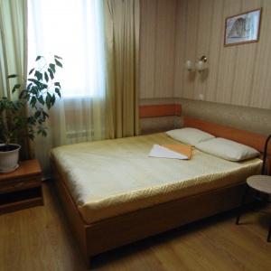 Гостиница Наш Край