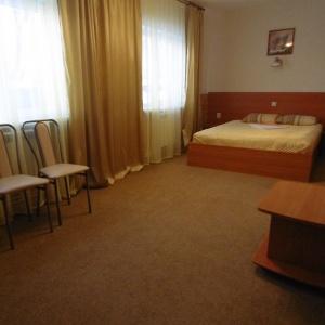 Гостиница Наш Край