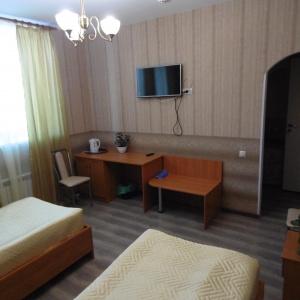 Гостиница Наш Край