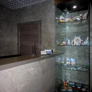 Гостиница Тайм