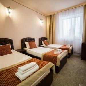 Hotel Grand