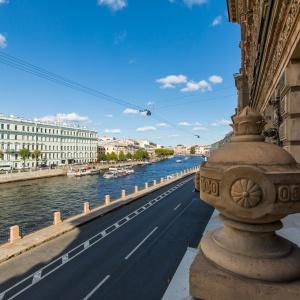 Гостиница Елисеевский