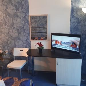 Accomodation facility Paradise Guest House