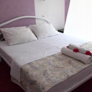 Accomodation facility Paradise Guest House