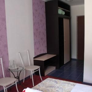 Accomodation facility Paradise Guest House