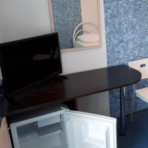 Accomodation facility Paradise Guest House
