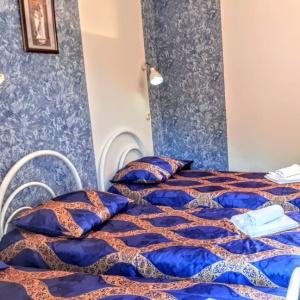 Accomodation facility Paradise Guest House