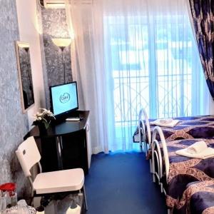 Accomodation facility Paradise Guest House