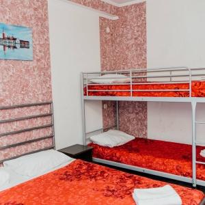 Accomodation facility Paradise Guest House