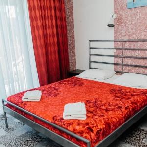 Accomodation facility Paradise Guest House