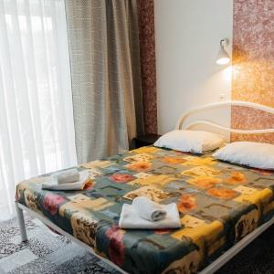 Accomodation facility Paradise Guest House