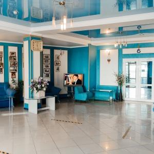 Accomodation facility Paradise Guest House
