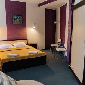 Accomodation facility Paradise Guest House