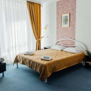 Accomodation facility Paradise Guest House