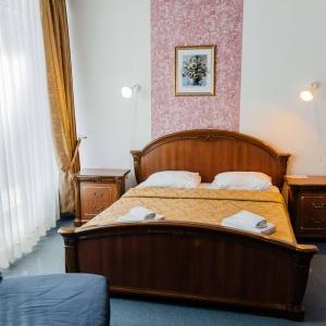 Accomodation facility Paradise Guest House