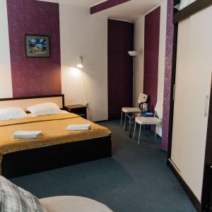 Accomodation facility Paradise Guest House