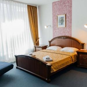 Accomodation facility Paradise Guest House