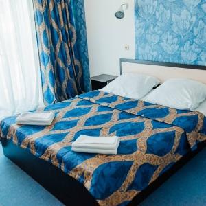 Accomodation facility Paradise Guest House