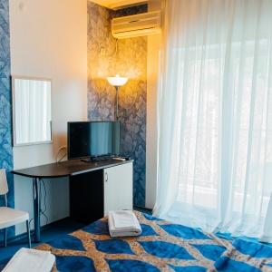 Accomodation facility Paradise Guest House