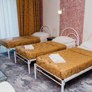 Accomodation facility Paradise Guest House