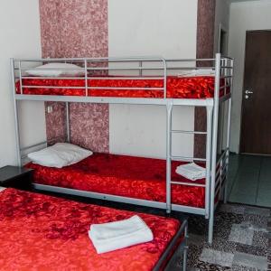 Accomodation facility Paradise Guest House