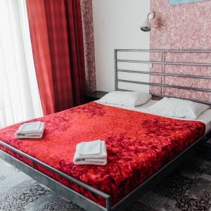 Accomodation facility Paradise Guest House