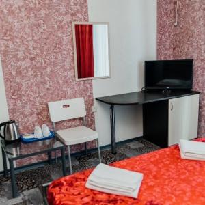 Accomodation facility Paradise Guest House