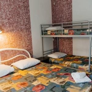 Accomodation facility Paradise Guest House