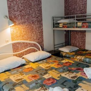 Accomodation facility Paradise Guest House