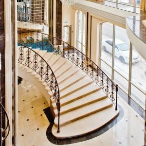 Hotel Benamar