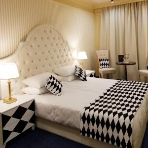 Hotel Benamar