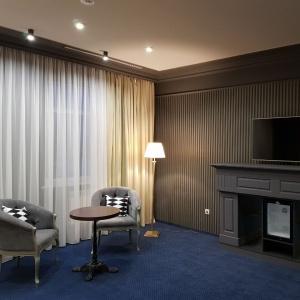 Hotel Benamar