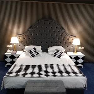 Hotel Benamar