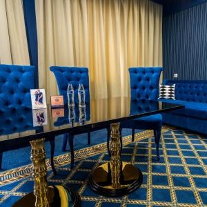 Hotel Benamar