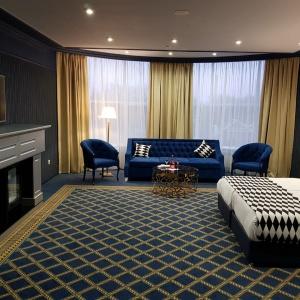 Hotel Benamar