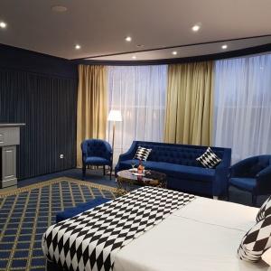 Hotel Benamar