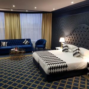 Hotel Benamar