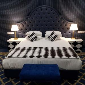 Hotel Benamar
