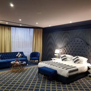 Hotel Benamar