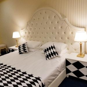 Hotel Benamar