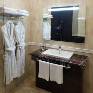 Hotel Benamar