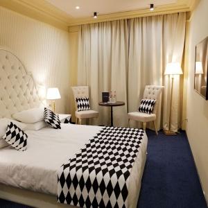 Hotel Benamar