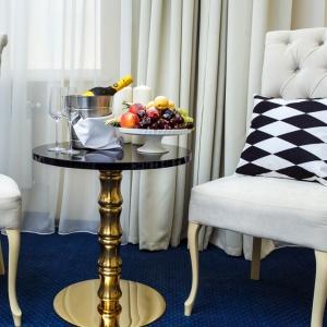 Hotel Benamar