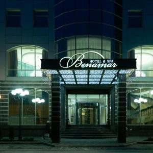 Hotel Benamar