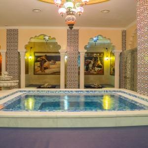 Hotel Benamar