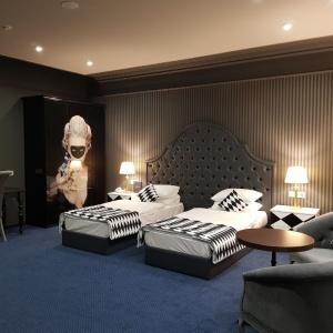 Hotel Benamar