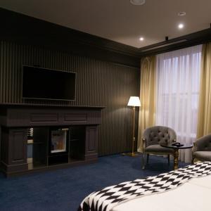 Hotel Benamar