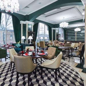 Hotel Benamar