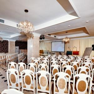 Hotel Benamar
