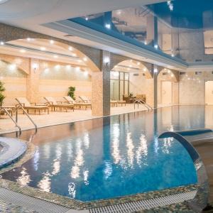Hotel Benamar